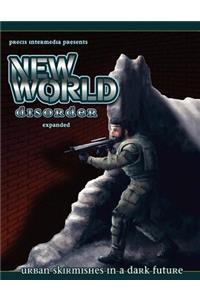 New World Disorder Expanded