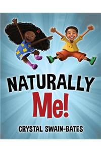 Naturally Me
