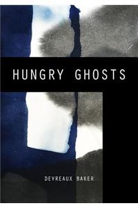 Hungry Ghosts