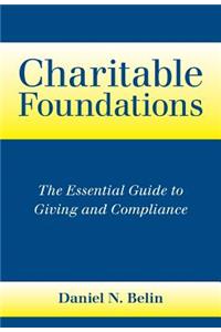 Charitable Foundations