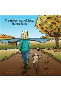 The Adventures of Zeke