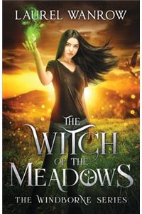 Witch of the Meadows
