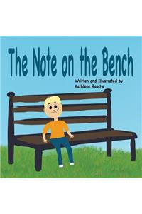 The Note on the Bench