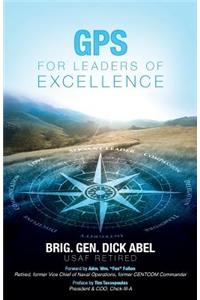 GPS for Leaders of Excellence