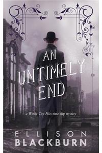 An Untimely End