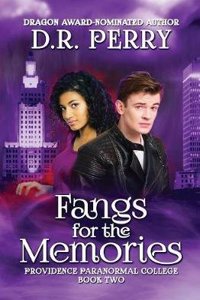 Fangs For the Memories