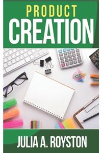 Product Creation
