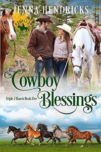 Cowboy Blessings