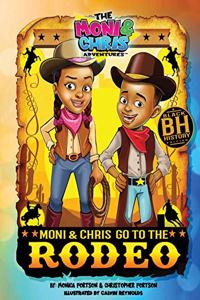 Moni & Chris Adventures