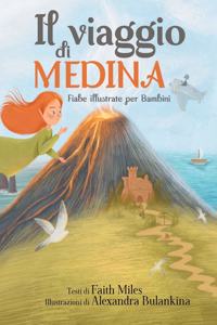 Fiabe Illustrate per Bambini