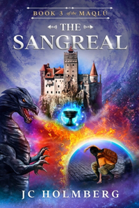 Sangreal