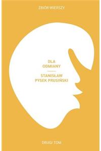 Dla odmiany