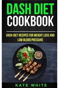 Dash Diet Cookbook