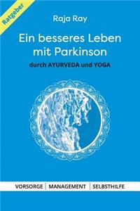 Ein besseres Leben mit Parkinson