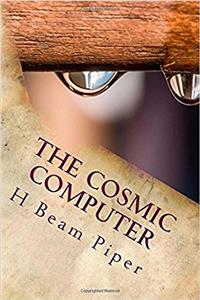 The Cosmic Computer