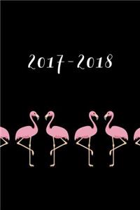 Academic Planner 2017 - 2018