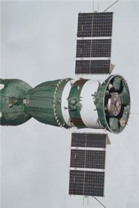 Apollo Soyuz Test Project (ASTP) Journal