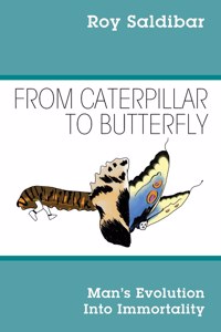 From Caterpillar to Butterfly