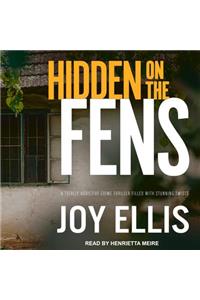 Hidden on the Fens