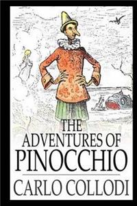 The Adventures of Pinocchio