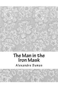 The Man in the Iron Mask