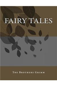 Fairy Tales