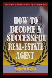 How to become a successful real estate agent