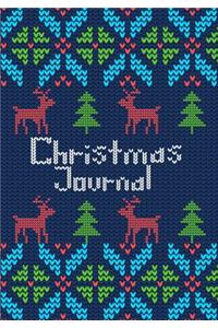 Christmas Journal