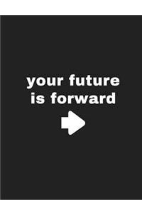 Your Future is Forward