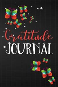 Gratitude Journal