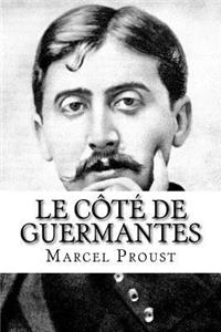 Le CÃ´tÃ© de Guermantes