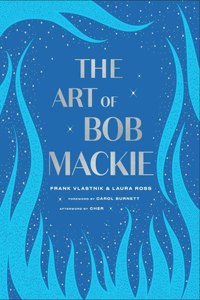 Art of Bob MacKie