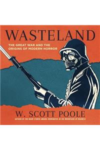 Wasteland Lib/E