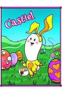 Castiel