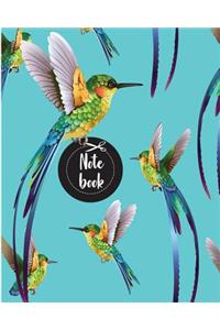 Notebook