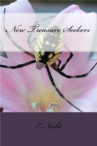 New Treasure Seekers