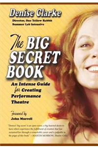 Big Secret Book