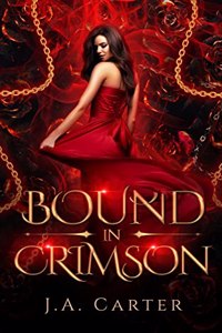 Bound in Crimson