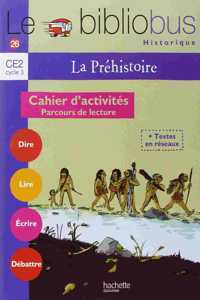 Le bibliobus