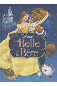 La Belle Et La Bete, Disney Cinema