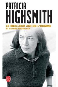 Le Meilleur Ami de L Homme