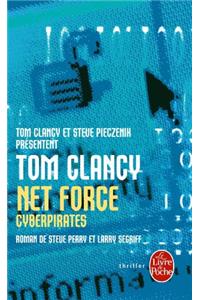 Net Force 7/Cyberpirates
