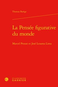 La Pensee Figurative Du Monde