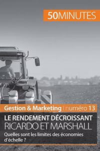 Théorie des rendements décroissants