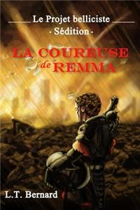 Coureuse de Remma