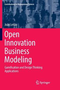 Open Innovation Business Modeling