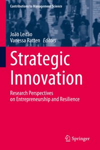 Strategic Innovation