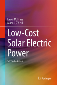 Low-Cost Solar Electric Power