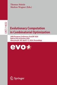 Evolutionary Computation in Combinatorial Optimization