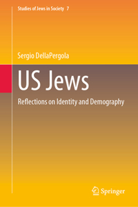 Us Jews: Reflections on Identity and Demography